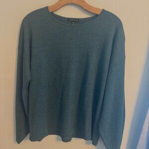 ✨FLASH SALE Eileen Fisher Crew